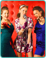 3 musical-meisjes